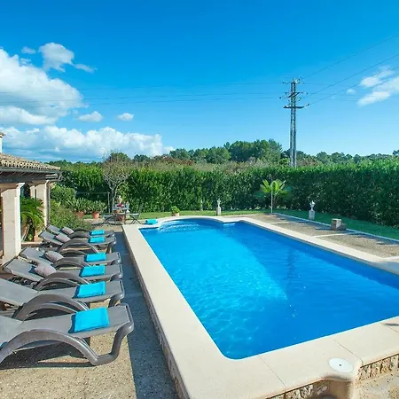 Villa Owl Peric - Rustic With Big Pool *