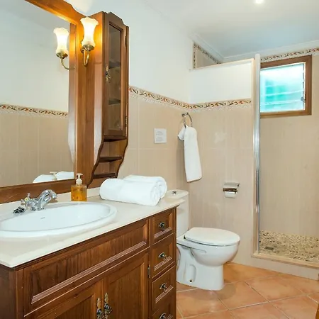 Villa Owl Peric - Rustic With Big Pool